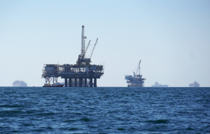 Και νέα πρόκληση της Ρωσίας: Μαχητικά πέταξαν πάνω από πλατφόρμα πετρελαίου στη Βαλτική