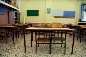 Μικρά εργοτάξια τα σχολεία του δήμου Ιωαννιτών