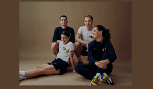 Η CRIVIT, ως Official Partner της Lidl-Trek, φέρνει την κίνηση στην καθημερινότητα του 2026 – για αθλητές και όχι μόνο