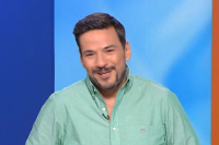 Κώστας Τσουρός: Αιφνίδιο τέλος για την εκπομπή «Ακόμα δεν είδες τίποτα!»