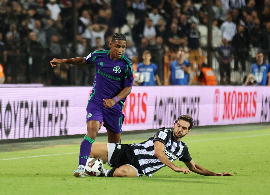 Σούπερ ντέρμπι, σούπερ απόδοση στην Interwetten!