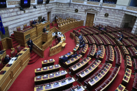 Το γαλάζιο άγχος για την έδρα (όχι τη βουλευτική)