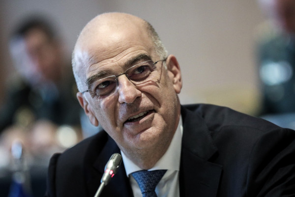 Δένδιας για κατάπαυση πυρός στη Συρία: Χρειάζεται ψυχραιμία και προσοχή - Να δούμε τι προβλέπει η συμφωνία