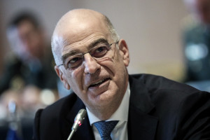 Δένδιας για κατάπαυση πυρός στη Συρία: Χρειάζεται ψυχραιμία και προσοχή - Να δούμε τι προβλέπει η συμφωνία