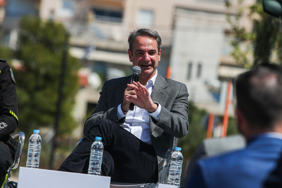 Φόβοι για το Συνέδριο της ΝΔ