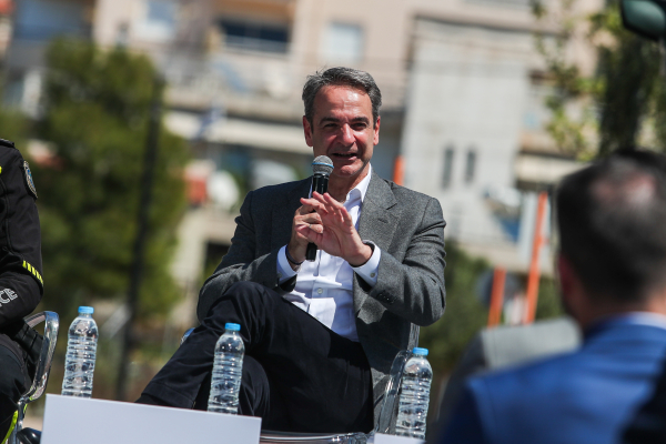 Φόβοι για το Συνέδριο της ΝΔ