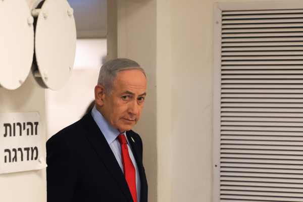 Haaretz: Ο Νετανιάχου γνώριζε για την επίθεση της Χαμάς πριν από την 7η Οκτωβρίου - Δεν ενημέρωσε τις υπηρεσίες ασφαλείας
