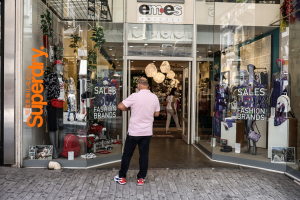 Έντονο εργασιακό άγχος και χαμηλή ικανοποίηση στον εργασιακό χώρο στην Ελλάδα