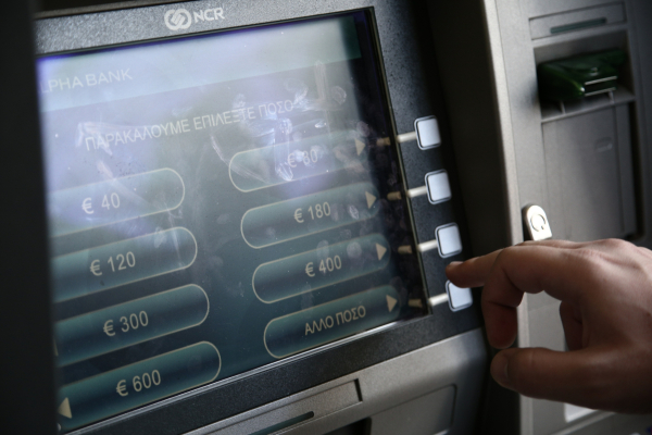 Greece’s Economic Divide Widens as Attica Pulls Away from the Rest