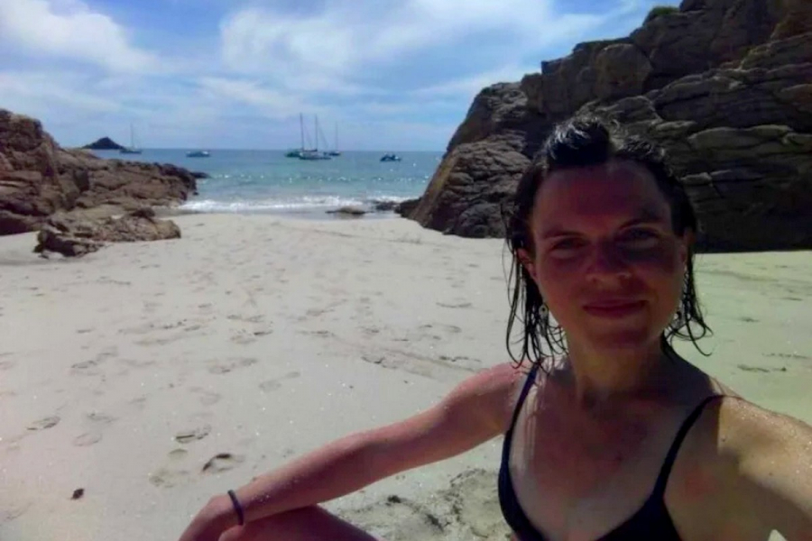 Θρίλερ στα Χανιά: Οι τελευταίες κινήσεις της Γαλλίδας τουρίστριας πριν χαθούν τα ίχνη της (βίντεο, εικόνες)
