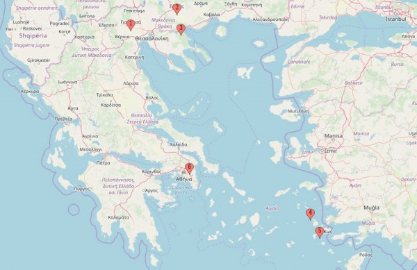 Εκτός ελέγχου το μεταναστευτικό - Καζάνι που βράζει η ενδοχώρα, αντιδράσεις των κατοίκων στην εγκατάσταση μεταναστών (vid)