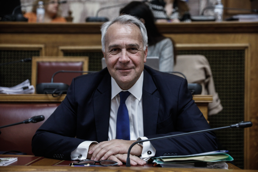 Βορίδης: Οριστική επίλυση του ζητήματος που είχε ανακύψει με το πρόγραμμα «Βοήθεια στο Σπίτι»