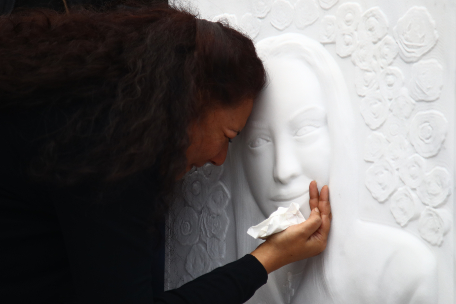 Η συγκλονιστική κατάθεση του πρώην συντρόφου της Κυριακής Γρίβα για τη δολοφονία της