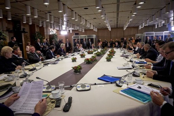 Σχοινάς: Η Ελλάδα γυρίζει σελίδα