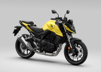 Η ολοκαίνουργια Hornet της Honda, έρχεται στην Ελλάδα το 2023 (φωτό + βίντεο)