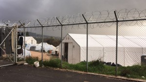 Χίος: Παραιτήθηκε ο διευθυντής του Κέντρου Ταυτοποίησης της ΒΙΑΛ