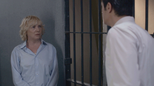 Ο Παράδεισος των Κυριών: Ο Σίμος ξαφνιάζει τον Πάρη