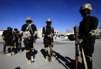 Κλιμακώνεται η κρίση στην Υεμένη: Νέες αεροπορικές επιδρομές κατά των Χούθι στη Σανάα