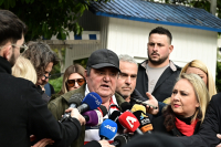 Κώστας Ανεστίδης στο Dnews: «Θα τους κυνηγήσω μέχρι να πατήσουν μαύρο χιόνι» - Από την στοχοποίηση στην πανηγυρική αθώωση
