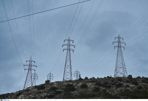 ΑΔΜΗΕ: Σε χρόνο ρεκόρ η αποκατάσταση Γραμμών Μεταφοράς στη Θεσσαλία μετά την κακοκαιρία Daniel