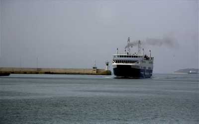 Κανονικά τα δρομολόγια των πλοίων από Πειραιά, Ραφήνα, Λαύριο