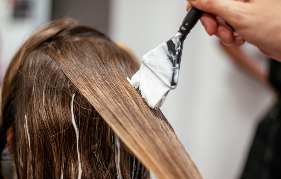 Ανακαλείται πασίγνωστη βαφή μαλλιών – Είναι επικίνδυνη για την υγεία