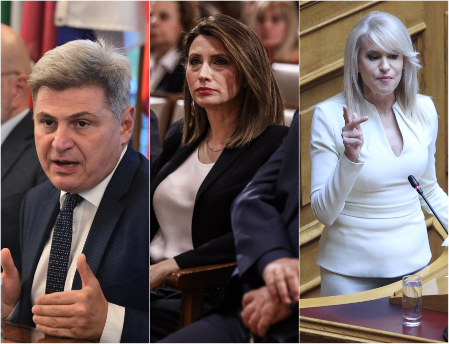 Η «ώρα των μεταγραφών» για τη Χαριλάου Τρικούπη