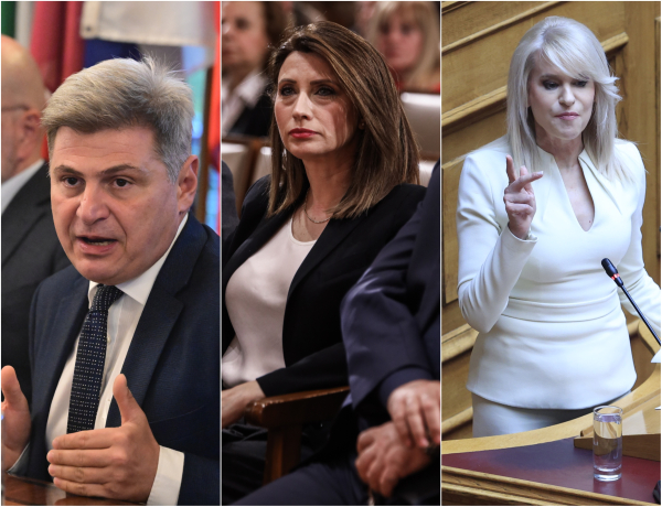 Η «ώρα των μεταγραφών» για τη Χαριλάου Τρικούπη