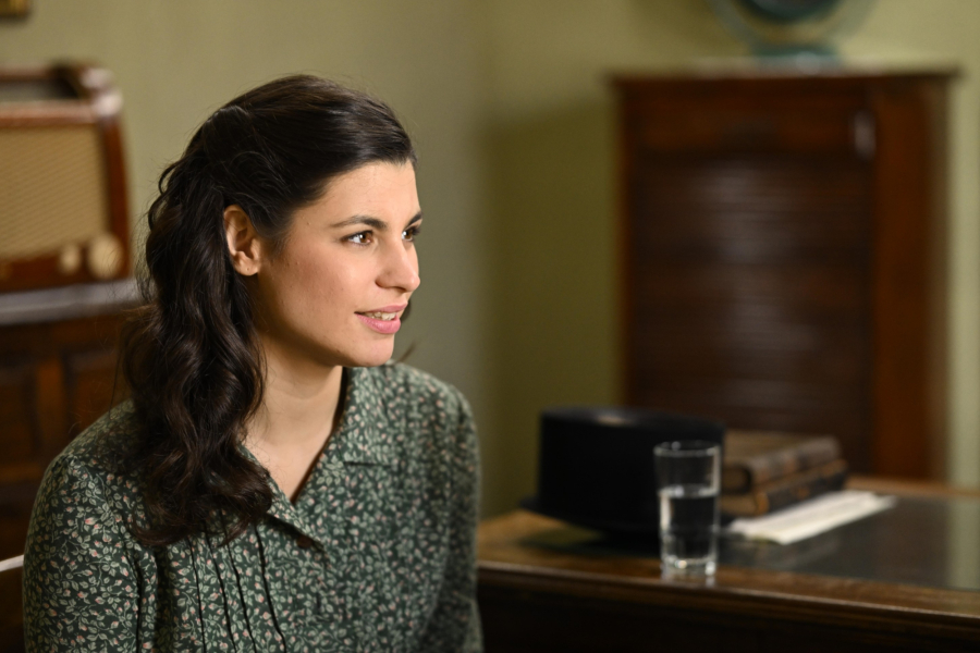 Άγιος Έρωτας: Η μία ανατροπή διαδέχεται την άλλη