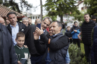 «Πόλεμο» στα δεξιά... διαμερίσματα της ΝΔ κήρυξε ο Μητσοτάκης