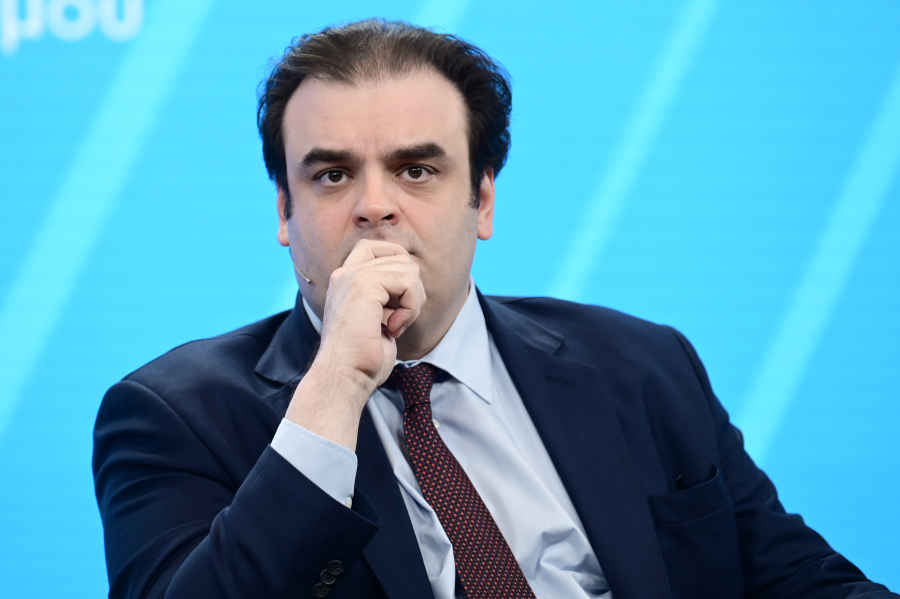 Κ. Πιερρακάκης: Η Ελλάδα διαθέτει ευκαιρίες για επενδύσεις – Ανοιχτή πρόσκληση στη διεθνή επενδυτική κοινότητα