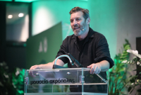 Επιστολή Στάνκογλου στα ΜΜΕ για τη σχέση του με παρουσιάστρια: «Φθηνό κουτσομπολιό, ανακαλέστε αμέσως»