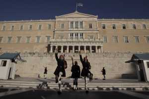 Επιστρέφουν τα τεχνικά κλιμάκια των Θεσμών στην Αθήνα