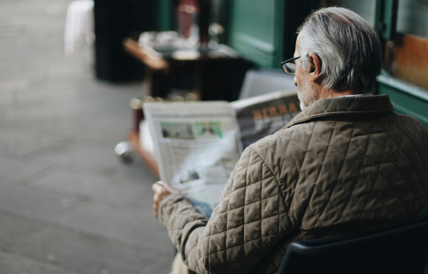 Το ΣτΕ αποφασίζει για τις συντάξεις χηρείας και αναπηρίας