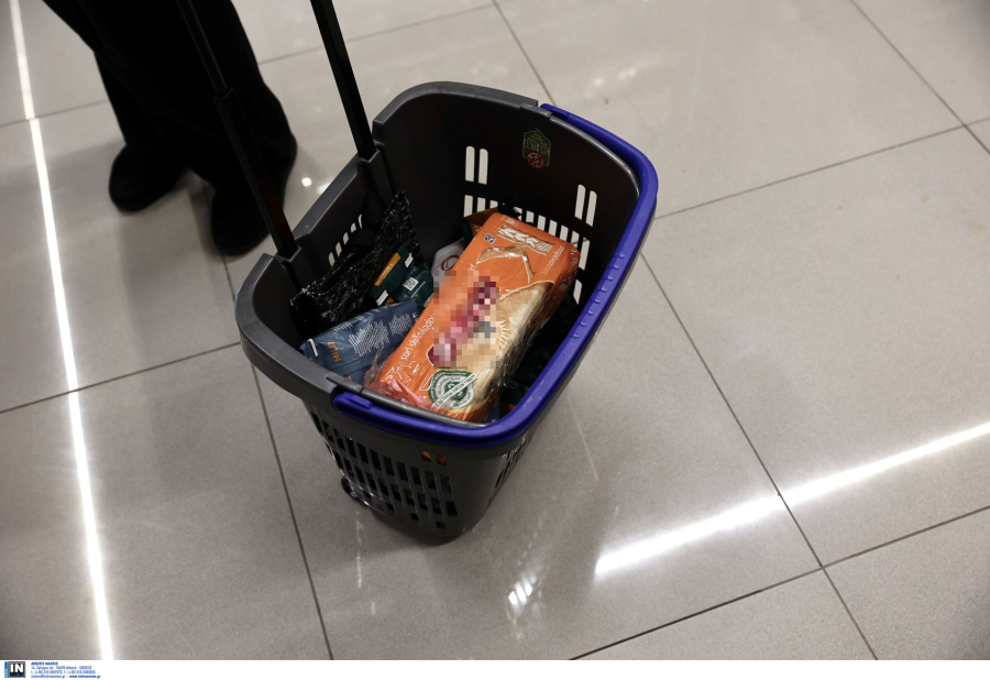 «Καλάθι νοικοκυριού»: Έως 11,3% κάτω οι τιμές σε προϊόντα, το σούπερ μάρκετ με τη μεγαλύτερη μείωση αυτή την εβδομάδα