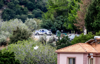 Εξελίξεις μετά το μακελειό στα Βορίζια: Μία σύλληψη και έφοδοι σε σπίτια