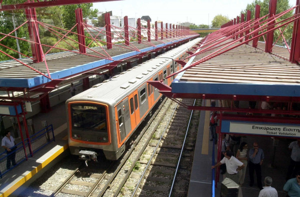 Απεργίες ΜΜΜ: Έμφραγμα στην πόλη - Ποια δημόσια μέσα τραβάνε χειρόφρενο