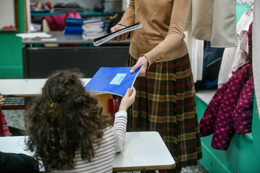 Ποια σχολεία θα είναι κλειστά αύριο, 21 Νοεμβρίου