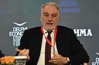 Με την ψυχρή γλώσσα της Ρεαλπολιτίκ - γιατί πού χώρος για άλλες;