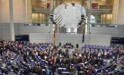 Πέρασε και από την Bundestag η συμφωνία για το ελληνικό πρόγραμμα