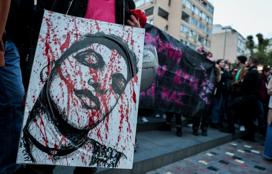 Δολοφονία Ζακ Κωστόπουλου: Πέρασαν 7 χρόνια - Το χρονικό, γιατί τον σκότωσαν