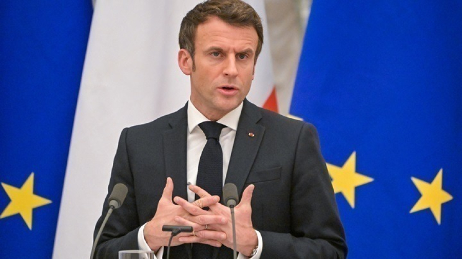 September 8: A Crucial Date for France, the Eurozone, and Greece