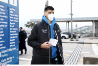 Ρεκόρ καριέρας ο Καλαϊτζάκης με 17 πόντους στο NBA