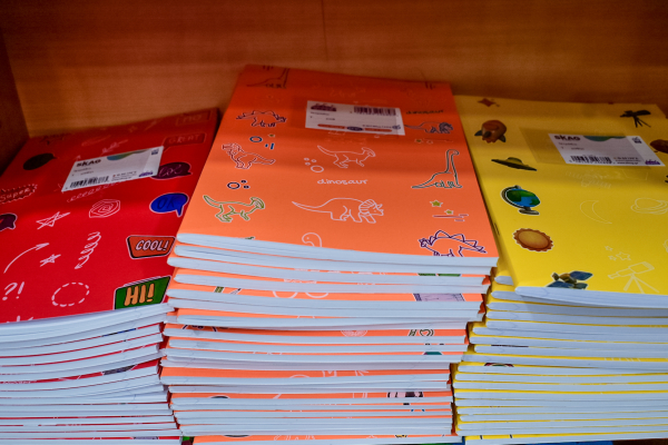 Σχολικό Επίδομα 150 ευρώ: Τέλος χρόνου για τις αιτήσεις, τα σημεία SOS