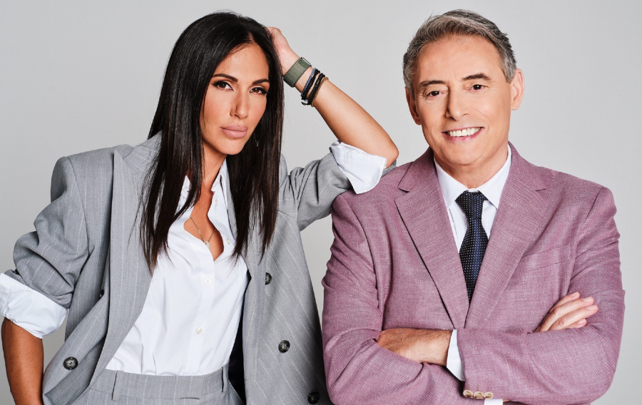 MEGA: Στην κορυφή της τηλεθέασης οι ενημερωτικές εκπομπές για τον Φεβρουάριο