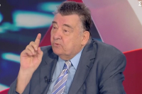 Καρατζαφέρης: Δεν έχει μπέσα ο Σαμαράς – Αν κάνει κόμμα θα είναι πρόβλημα για τη ΝΔ