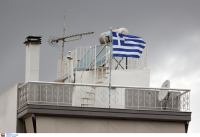 Κλέαρχος Μαρουσάκης: Νέο βαρομετρικό χαμηλό προσεγγίζει τη χώρα - Η μέρα που θα ξεσπάσει η νέα κακοκαιρία