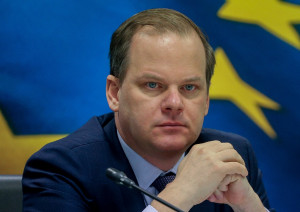 Καραμανλής: «Εθνικός στόχος η Ελλάδα να γίνει κόμβος της ευρύτερης περιοχής»