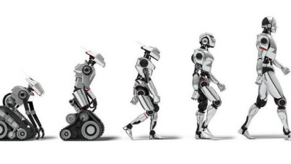 Έρευνα: Τα ρομπότ θα αντικαταστήσουν 20 εκατ. εργαζόμενους στη βιομηχανία