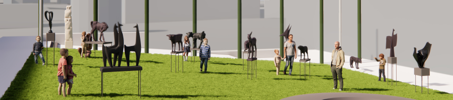 Οκτώβριος στην Εθνική Πινακοθήκη: Νέες εκθέσεις, ξεναγήσεις, εκπαιδευτικά προγράμματα